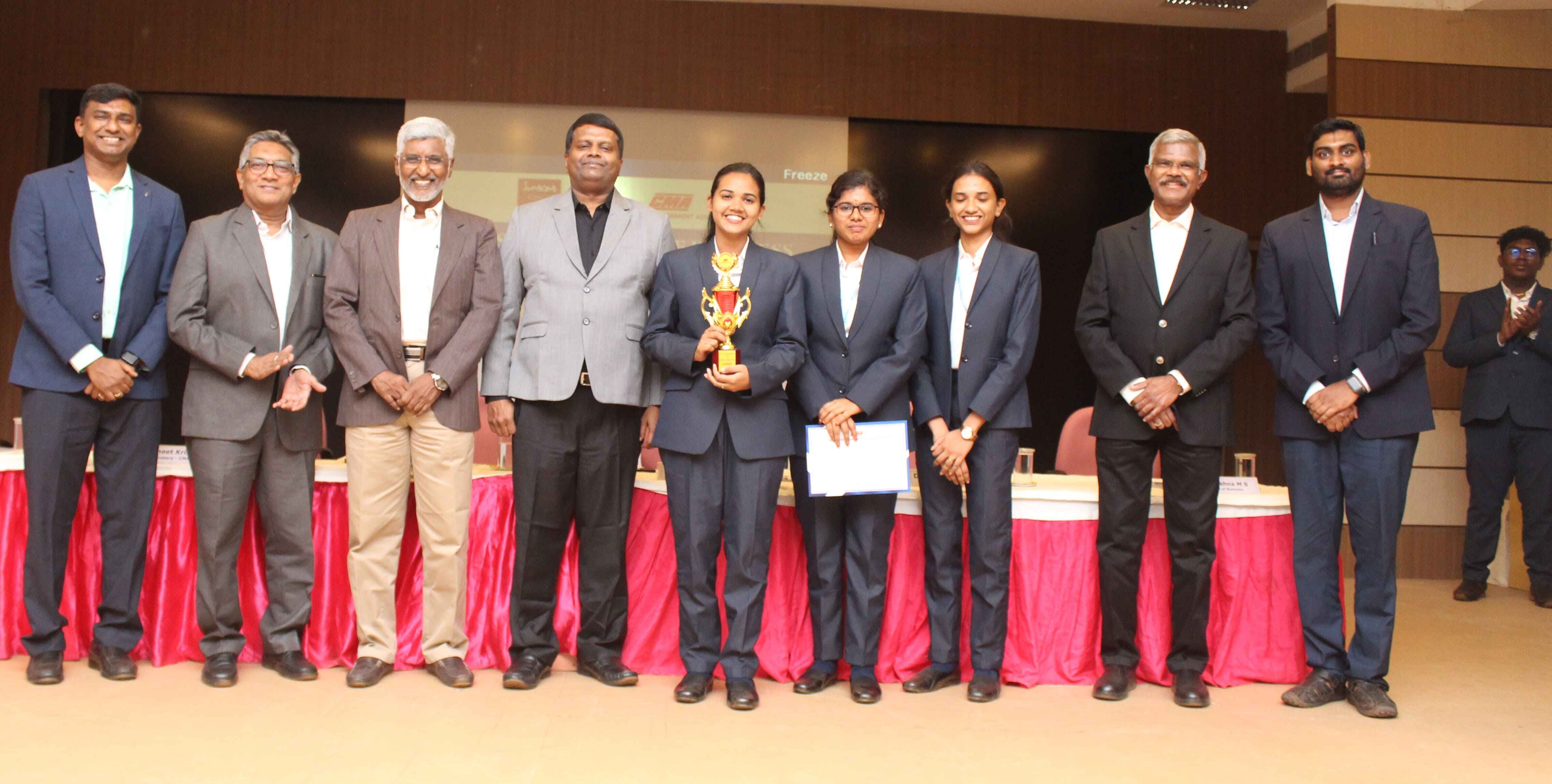 STUDENT MANAGEMENT DAY 2025